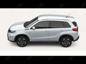 Suzuki Vitara 1.4 DITC ALLGRIP Comfort+ ACC+LED+Navi+SD Bild 5