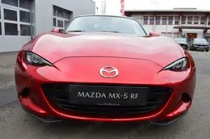 Mazda MX-5 MX-5 ST SKYACTIV-G 1.5 Exclusive-Line *BOSE+LED* Bild 3
