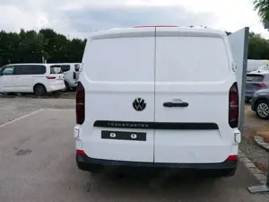 Volkswagen T7 Transporter Kastenwagen L1H1 2.0 TDI *SMARTLINK*PDC*LED*KLI... Bild 2