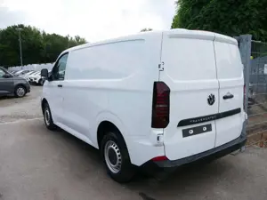 Volkswagen T7 Transporter Kastenwagen L1H1 2.0 TDI *SMARTLINK*PDC*LED*KLI... Bild 5