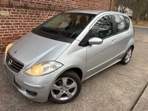 Mercedes-Benz A 180 CDI Avantgarde 4 türig Klima ATM 60TKM
