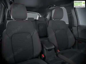 Ford Kuga ST-Line FHEV AWD WinterP LED Kam PrivG 18Z 134 ... Bild 4