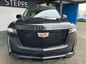 Cadillac Escalade 6.2 V8 ESV Sport Platinum EU-Navi AHK Bild 2