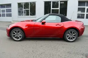 Mazda MX-5 MX-5 ST SKYACTIV-G 1.5 Exclusive-Line *BOSE+LED* Bild 5
