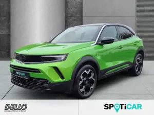 Opel Mokka 1.2 Turbo Ultimate AUT. Navi Leder Digitales Cockp