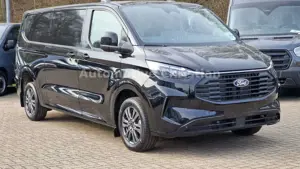 Ford Transit Custom Transit 320 170 L2 Limited AUT/ACC/5JGar/2Sitzer