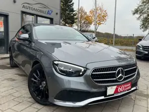 Mercedes-Benz E 200 9G-TRONIC Avantgarde *Scheckheftgepflegt*