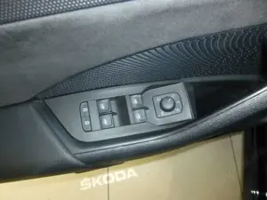 Skoda Octavia Combi RS Plus 4x4 Bild 4