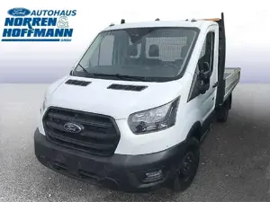 Ford Transit Transit Pritsche 350 L2 Einzelkabine Trend