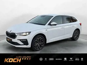 Skoda Scala Tour 1.0TSI*NAVI*AHK*ACC*LED*