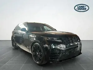 Land Rover Range Rover Velar D300 Dynamic SE/3D Kamera/ACC Bild 2