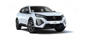 Peugeot 2008 Style Hybrid