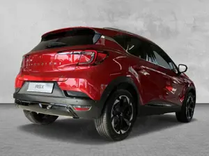 Mitsubishi ASX Bild 2