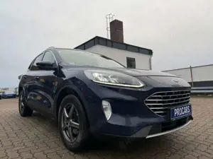 Ford Kuga Titanium X 1.5 AUT.LED*DIGITAL*NAVI*KEY*BO