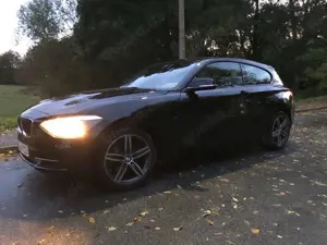 BMW 116 116i Sport Line