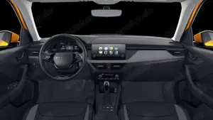 Skoda Kamiq 1.0 TSI DSG SELECTION *KLIMAAUTO*CARPLAY* Klima Bild 4