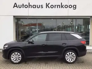 Skoda Kodiaq 2.0 TDI DSG Selection AHK Area View Navi