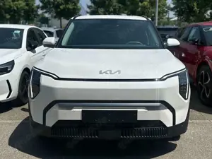 Kia EV3 58,3 kWh FWD AIR Spurhalteassistent*Navi Bild 3
