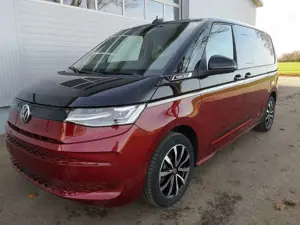 Volkswagen T7 Multivan 2,0TDI DSG Sport Edition High KÜ 5 Sitzer