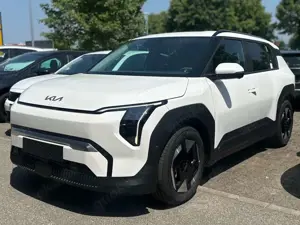 Kia EV3 58,3 kWh FWD AIR Spurhalteassistent*Navi Bild 2