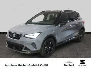 SEAT Arona FR BLACK EDITION 1.0 TSI DSG Navi Digitales Cockpi