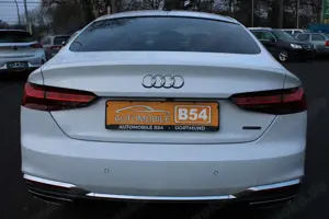 Audi A5 Sportback 40 TDI quattro S line/PANO/KAM/TOP/ Bild 5