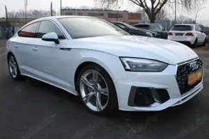 Audi A5 Sportback 40 TDI quattro S line/PANO/KAM/TOP/ Bild 3