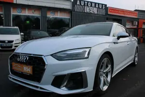 Audi A5 Sportback 40 TDI quattro S line/PANO/KAM/TOP/