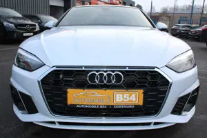 Audi A5 Sportback 40 TDI quattro S line/PANO/KAM/TOP/ Bild 2