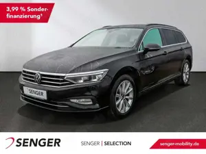 Volkswagen Passat Variant 2.0 TSI Business DSG Nav Matrix