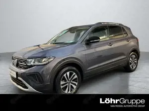 Volkswagen T-Cross Life 1.0 l TSI 85 kW DSG Energy, AHK