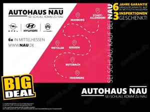 Opel Corsa Edition inkl. Sitzheizung Tageszulassung!