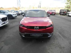 Mazda MX-30 35,5 kWh e-SKYACTIV EV 145 PS MX-30 EV 145PS ADVAN Bild 3
