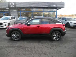 Mazda MX-30 35,5 kWh e-SKYACTIV EV 145 PS MX-30 EV 145PS ADVAN Bild 4