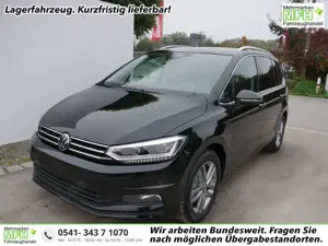 Volkswagen Touran Comfortline 1.5 TSI DSG COMFORTLINE*ACC*LED*PDC...