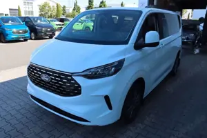 Ford Tourneo Custom Titanium 2.0 EcoBl. AHK 1,99%* Bild 3
