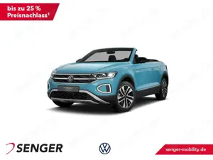 Volkswagen T-Roc ENERGY 1.0 TSI Travel Assist Paket