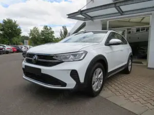 Volkswagen Taigo Life Plus