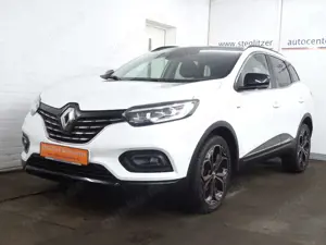 Renault Kadjar 1.3 TCE Black Edition ACC/Pano/LED/Kamera/BOSE/PDC