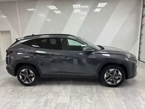 Hyundai TUCSON 1.6 Trend Matrix-LED