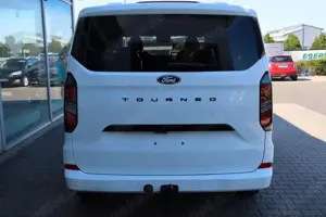 Ford Tourneo Custom Titanium 2.0 EcoBl. AHK 1,99%* Bild 5