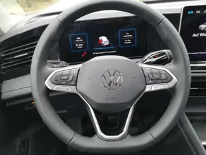 Volkswagen Tiguan 1.5 eTSI 110 kW Life Navi ACC LED AHK 110 kW (1... Bild 4