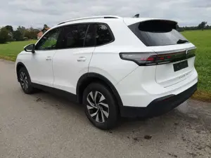 Volkswagen Tiguan Bild 2