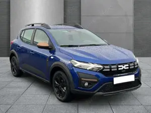 Dacia Sandero Stepway Extreme SHZ+RFK+LED TCe 90 CVT 67 kW (9...