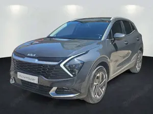 Kia Sportage 1.6 T-GDI Vision LED*KAMERA*KLIMAAUT. Bild 2