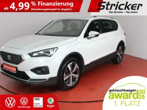 SEAT Tarraco Experience 1.4TSI e-HYBRID 321,-ohne Anzahlung Na