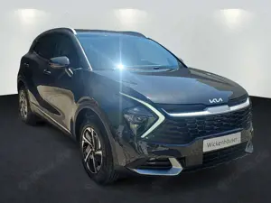 Kia Sportage 1.6 T-GDI Vision LED*KAMERA*KLIMAAUT. Bild 3