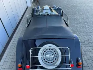 Morgan Plus 8 Bild 4