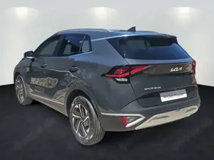 Kia Sportage 1.6 T-GDI Vision LED*KAMERA*KLIMAAUT. Bild 5