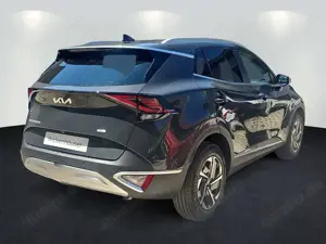 Kia Sportage 1.6 T-GDI Vision LED*KAMERA*KLIMAAUT. Bild 4